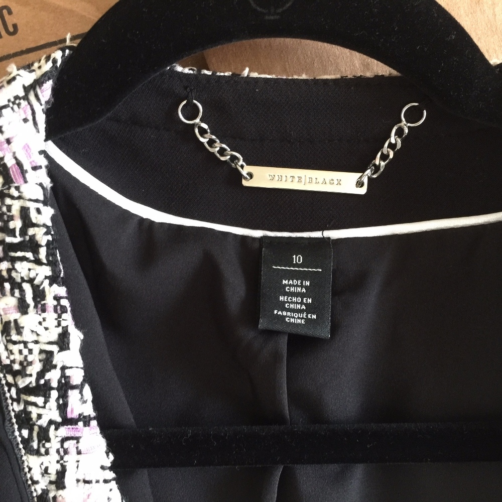 Jacket - Picture 4 of 4